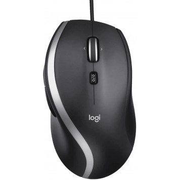 Мышь Logitech M500s Advanced Corded 910-005784