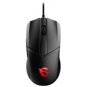 Мышь MSI (Clutch GM41 LightweightV2) USB Optical Gaming