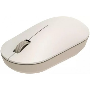 Мышь Xiaomi Wireless Mouse Lite 2 (XMWXSB02YM) (white)