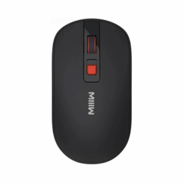 Мышь Xiaomi MIIIW Wireless Mouse Lite (MW23M21) (Black)