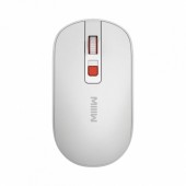 Мышь Xiaomi MIIIW Wireless Mouse Lite (MW23M21) (white)