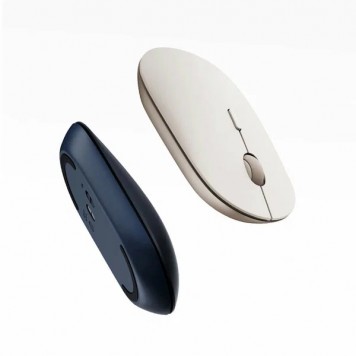 Мышь Xiaomi Mi Portable Bluetooth Mouse 3 (XMBXSB01YM)