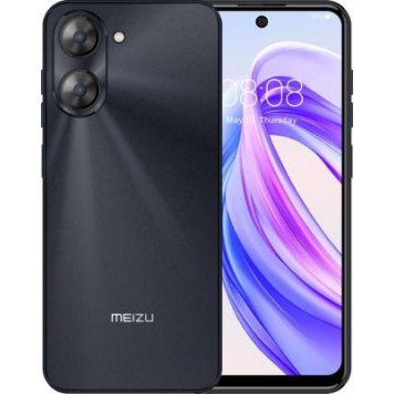 Смартфон Meizu Mblu 21 6/128Gb, M2416, черный