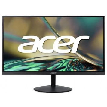 Монитор Acer SA222QEbi (UM.WS2CD.E01) черный