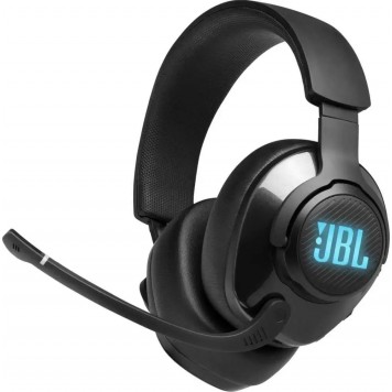 Игровая Гарнитура JBL Quantum 400 Black