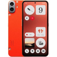 Смартфон Nothing Phone 1 8/256 Gb (Orange)