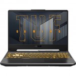 Ноутбук игровой ASUS TUF Gaming FX707ZC4-HX095