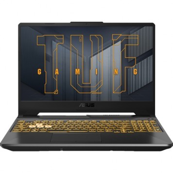 ASUS TUF Gaming F17 FX707ZC4-HX097
