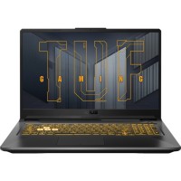 Игровой ноутбук ASUS TUF Gaming A17 FA706NF-HX031