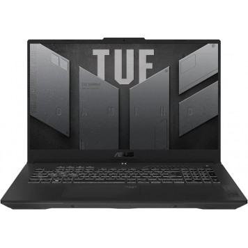 ASUS TUF Gaming A17 FA707NUR-HX013 17.3"