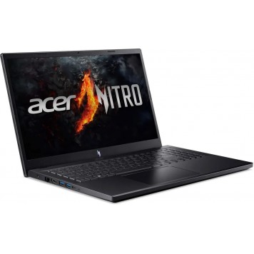 Игровой ноутбук Acer Nitro V 15 ANV15-41-R263-1