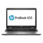 Ноутбук HP ProBook 655 G2 Б/У