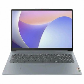 LENOVO IdeaPad Slim 3 gray