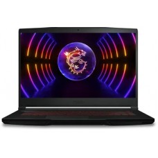 Игровой ноутбук MSI GF63 Thin 12VF-468XRU