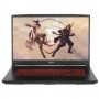 Ноутбук MSI Katana 17 B11UCX-897XRU