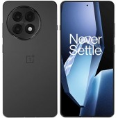 Смартфон OnePlus 13R 12 ГБ + 256 ГБ Nebula Noir