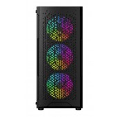 Игровой компьютер AMD FX-4300/ОЗУ 16GB/SSD 128+HDD 1TB/RX560 4GB