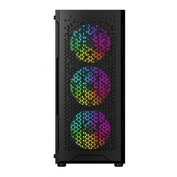 Игровой компьютер AMD FX-4300/ОЗУ 16GB/SSD 128+HDD 1TB/RX560 4GB