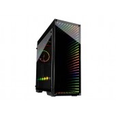Игровой компьютер Intel Core  i5-11400F/ОЗУ 32GB/SSD 1000GB/RX 5700 8GB