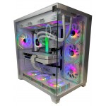 Игровой компьютер Intel Core I5 14600KF(5.3Ghz)/ОЗУ 32GB/1000GB M2 NVMe+1000GB SSD Sata/RTX 3070Ti 8 GB/750W