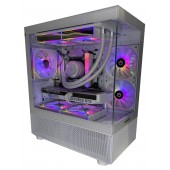 Игровой компьютер Intel Core I5 12400F(4.4Ghz)/ОЗУ 32GB/SSD 1000Gb NVMe+1000GB SSD Sata/RTX 4060 8GB/700W