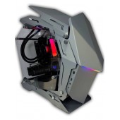 Игровой компьютер AMD Ryzen 7 7800X3D/ОЗУ 64GB/4TB EvoPlus/Geforce RTX 5070 12GB/850w