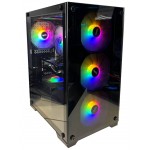 Игровой компьютер Intel Xeon E5-2650 v2/ОЗУ 32GB/512GB SSD Sata 3/Radeon RX 580 8 GB/600w