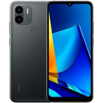 Смартфон Xiaomi POCO C51 2/64 Black