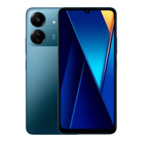 Смартфон POCO C65 8/256 Blue