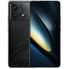 Смартфон POCO F6 Pro 12/512Gb Black