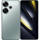 Смартфон Poco F6 12/512GB Green