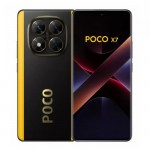 Смартфон POCO X7 8/256 black