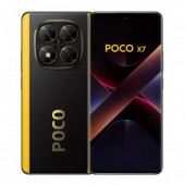 Смартфон POCO X7 12/512 black