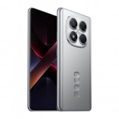 Смартфон POCO X7 12/512 Silver
