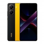 Cмартфон Xiaomi Poco X7 Pro 5G 12/512Gb Yellow