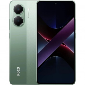 Xiaomi Poco X7 Pro 5G 8/256Gb Green