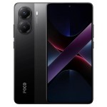 Смартфон POCO X7 PRO 12/512 black