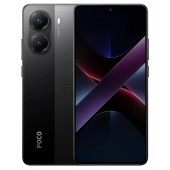 Смартфон POCO X7 PRO 12/256 black