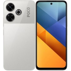 Смартфон POCO M6 8/256GB Silver