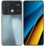 Смартфон POCO X6 5G 12/512GB Blue