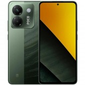 Смартфон POCO M7 Pro 12/512 ГБ Green