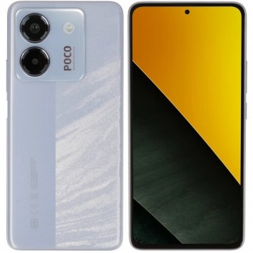 POCO M7 Pro 12/512 ГБ Фиолетовый