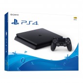 Игровая консоль Sony PlayStation 4 Slim 1T