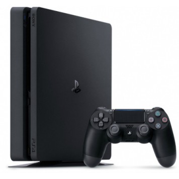 Sony PlayStation 4 Slim 1T-1