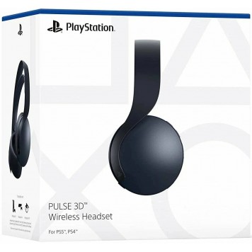 PlayStation PULSE 3D