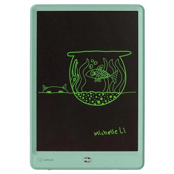 Планшет Xiaomi Wicue 10 зеленый (1193316) Монохромное перо