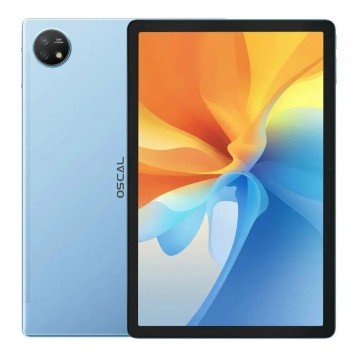 Blackview OSCAL Pad 16 8/128Gb, LTE  Polar Blue