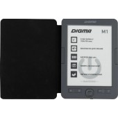 Электронная книга Digma M1 (M1G) темно-серый