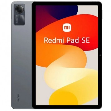 Xiaomi Redmi Pad SE 8/256GB Grey
