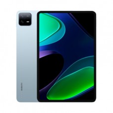 Планшет Xiaomi Pad 6 6/128Gb Wi-Fi EU Blue